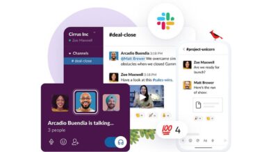 Salesforce unveils Slack AI, other features to boost productivity