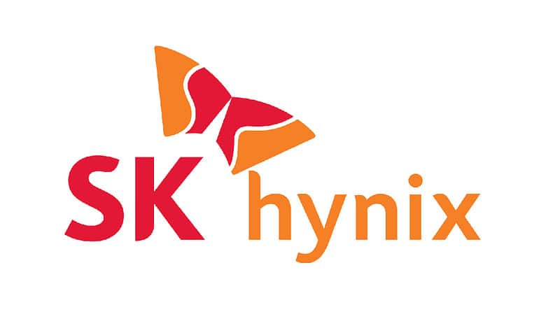SK hynix opens probe into use of its chips in Huawei's new phone