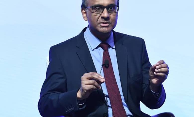 Indian-origin ex-minister wins Singapore presidential election
