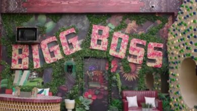 First photos of Bigg Boss 17 house are here, check out