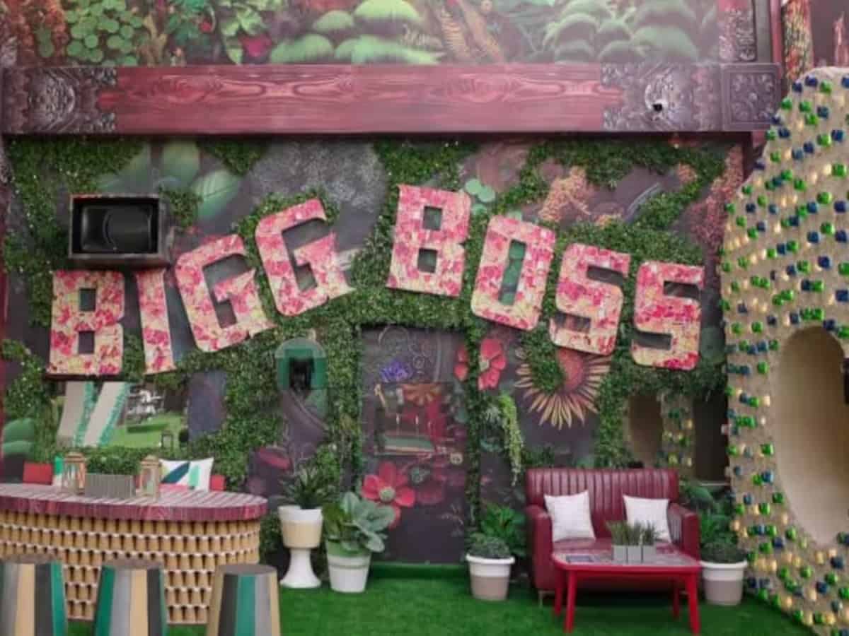 First photos of Bigg Boss 17 house are here, check out