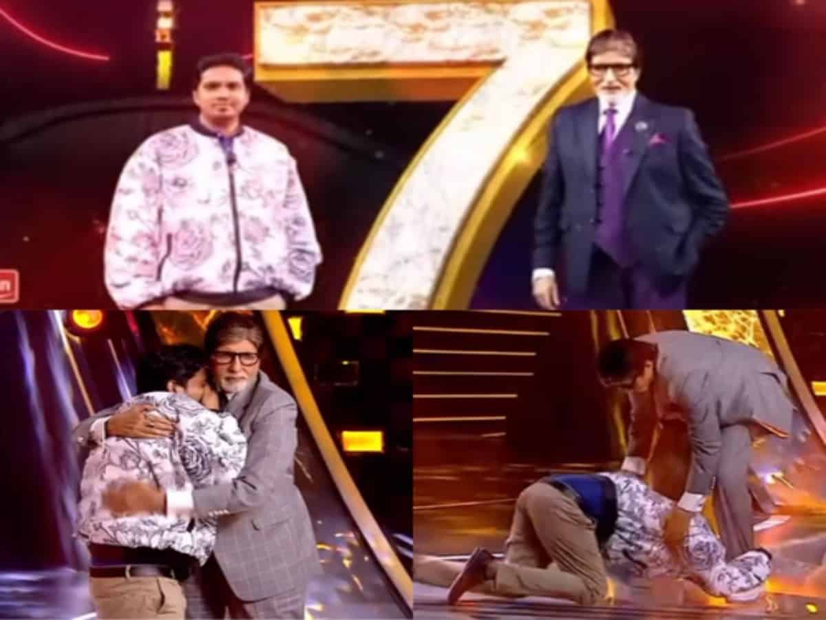 KBC 15 gets its second crorepati of the season