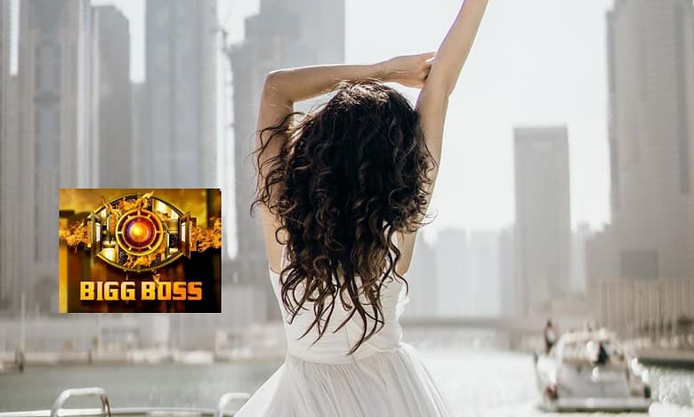 TOP TV actress confirmed to participate in Bigg Boss 17
