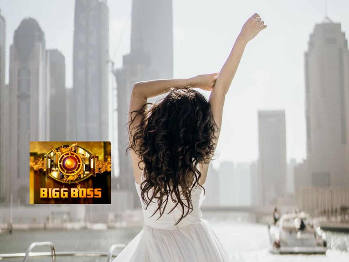 TOP TV actress confirmed to participate in Bigg Boss 17