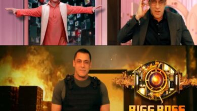 Bigg Boss 17 promo: Salman Khan says 'it's all about Dil, Dimaag aur Dum'