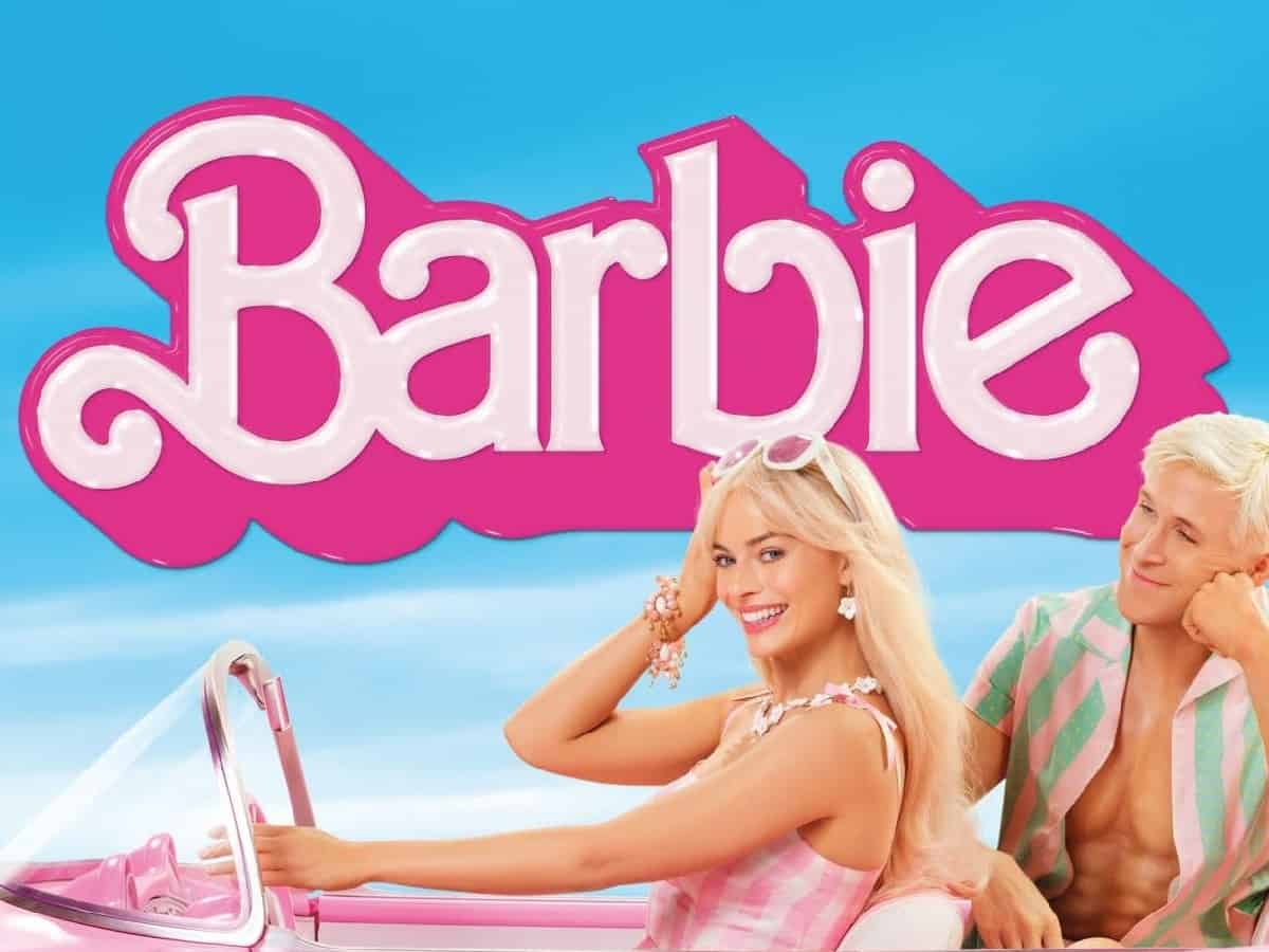 Margot Robbie's return for 'Barbie' sequel is 'off the table'