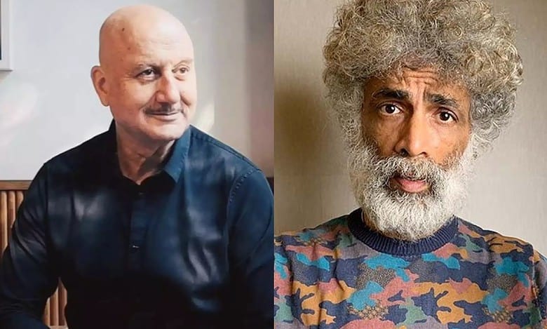 Anupam Kher, Makarand Deshpande to be seen in 'Chhota Bheem'