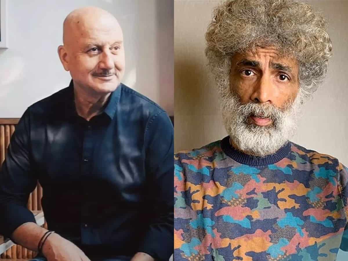 Anupam Kher, Makarand Deshpande to be seen in 'Chhota Bheem'