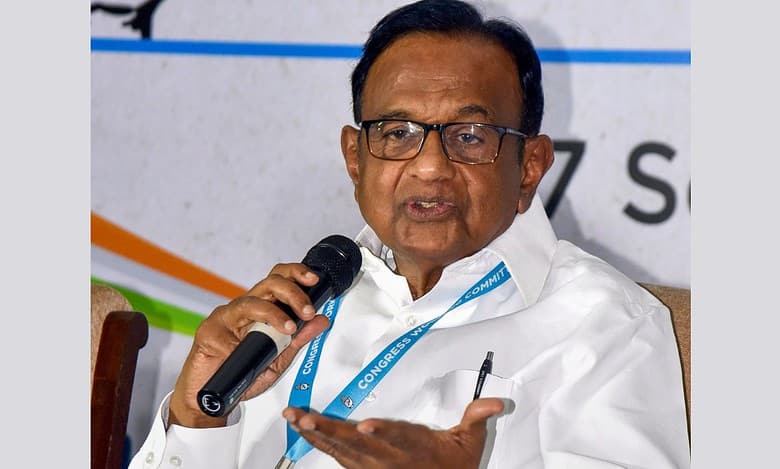 Chidambaram