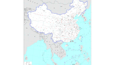 Amid China map row, Nepal says 'neighbours must respect' the Himalayan nation's map