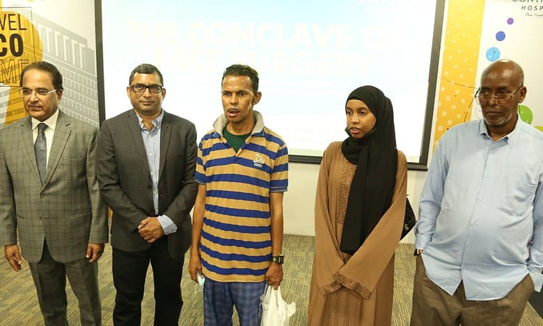 Continental Hospital launches aesthetics, craniofacial centre