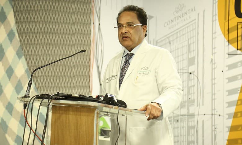 Continental Hospitals’ new centre to provide ‘holistic’ cancer care
