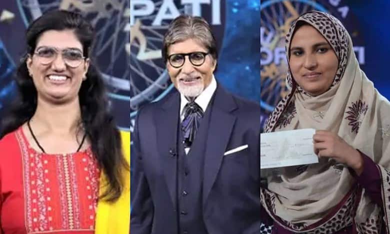 KBC: Complete list of crorepati winners from season 1 to 15
