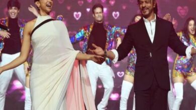How much did Deepika Padukone charge for SRK's Jawan?