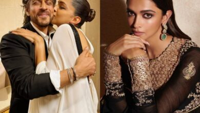 'We are not just co-stars...': Deepika Padukone on her bond with SRK