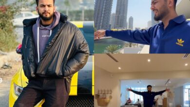 Elvish Yadav buys expensive property in Dubai: Photos, price