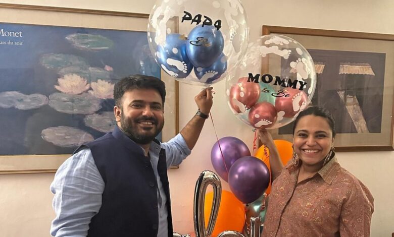 Swara Bhasker welcomes first child? See her 'first' pic with baby