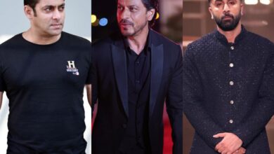 List of TOP 10 highest paid actors of Bollywood: SRK to Akshay