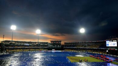 India vs Pakistan vs Sri Lanka in Asia Cup