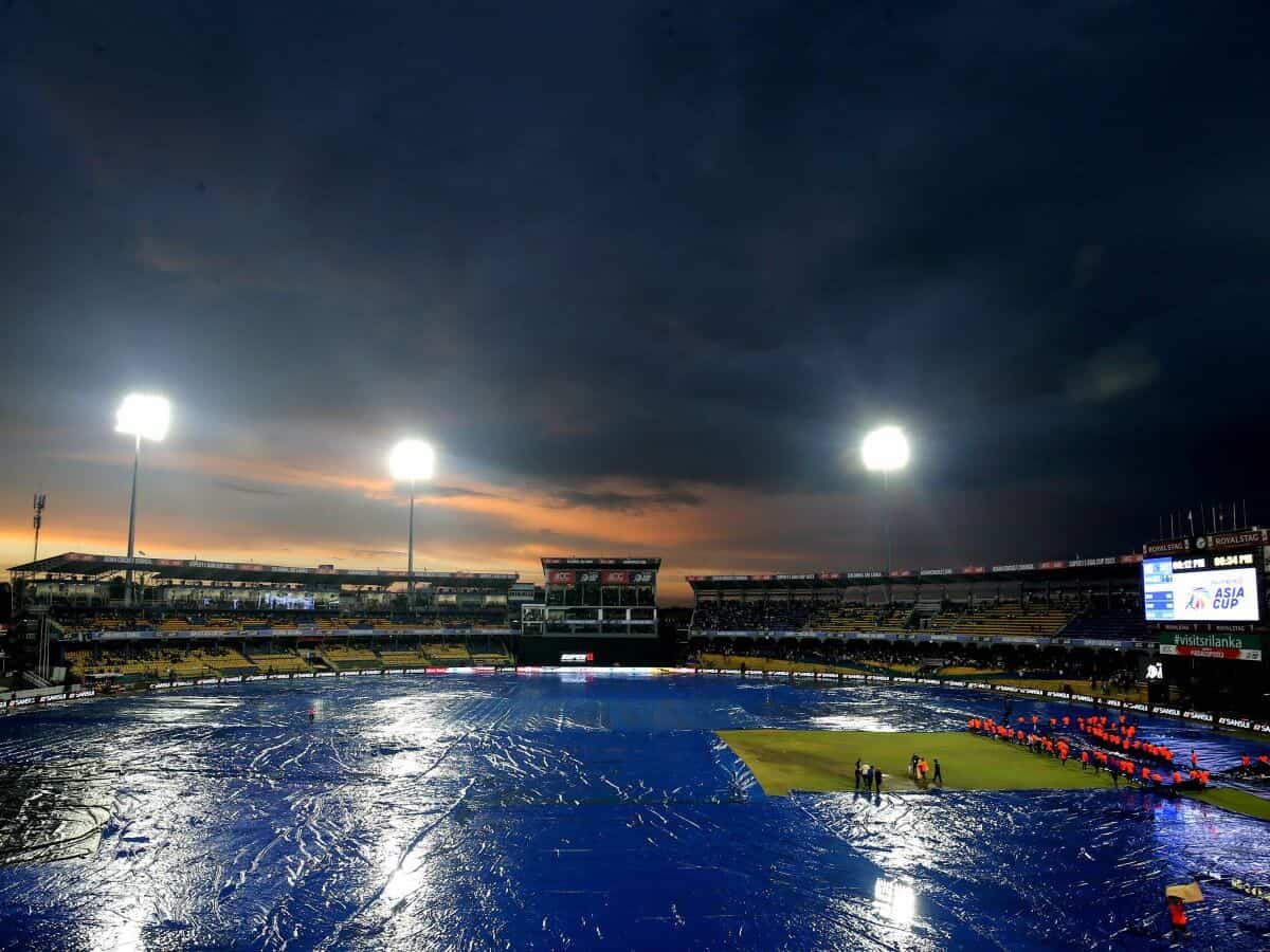 India vs Pakistan vs Sri Lanka in Asia Cup