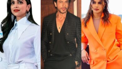 TOP 10 highest paid Bollywood actors on Instagram, see paylist