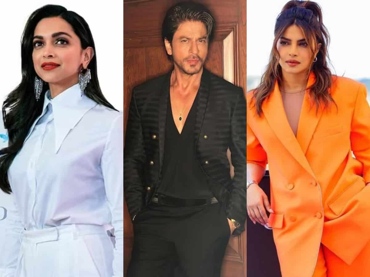 TOP 10 highest paid Bollywood actors on Instagram, see paylist