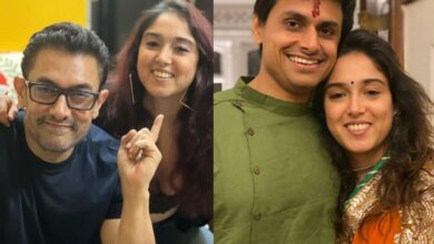 Aamir Khan’s daughter Ira's wedding date confirmed, check venue