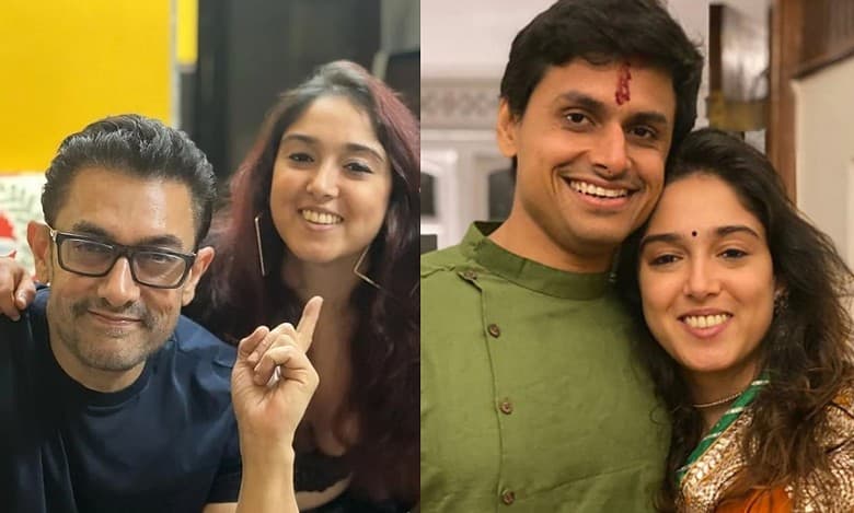 Aamir Khan’s daughter Ira's wedding date confirmed, check venue