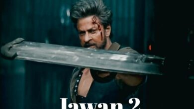 Jawan 2: Release date, female lead and other details