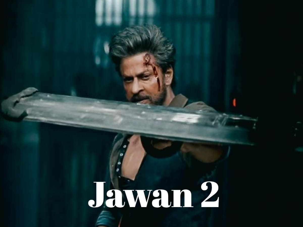 Jawan 2: Release date, female lead and other details