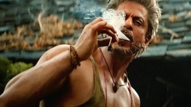 SRK's Jawan deleted scenes go viral on Reddit, check here