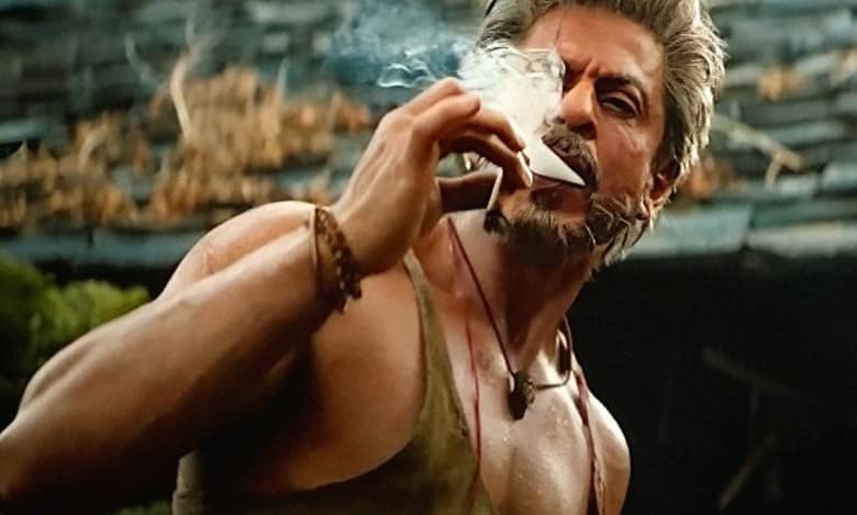 SRK's Jawan deleted scenes go viral on Reddit, check here