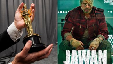 Shah Rukh Khan's Jawan going for Oscars 2024?