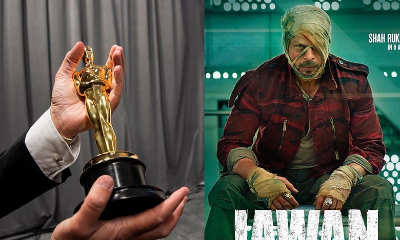 Shah Rukh Khan's Jawan going for Oscars 2024?