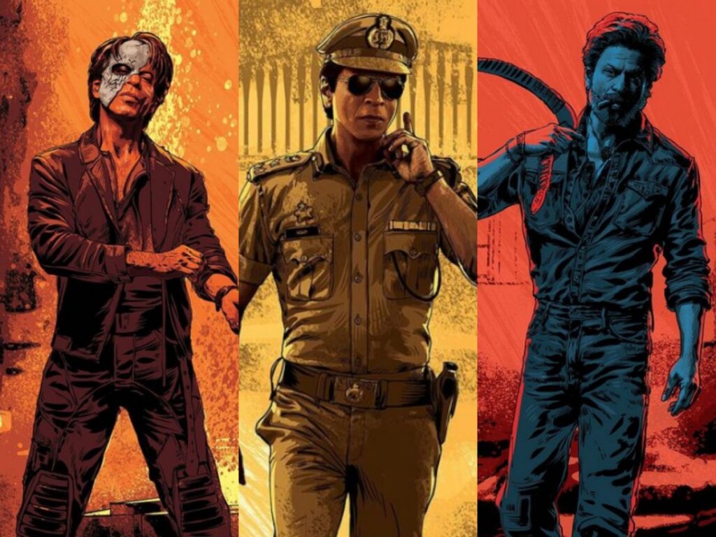 Jawan FIRST review out: Story unbearable? Read here