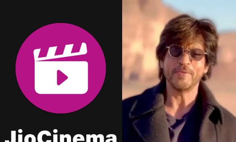 Not Netflix, Jio Cinema buys Shah Rukh Khan's Dunki for Rs…