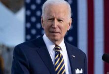 Muslim American leaders launch abondon Biden campaign for 2024 election