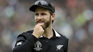 kane Williamson