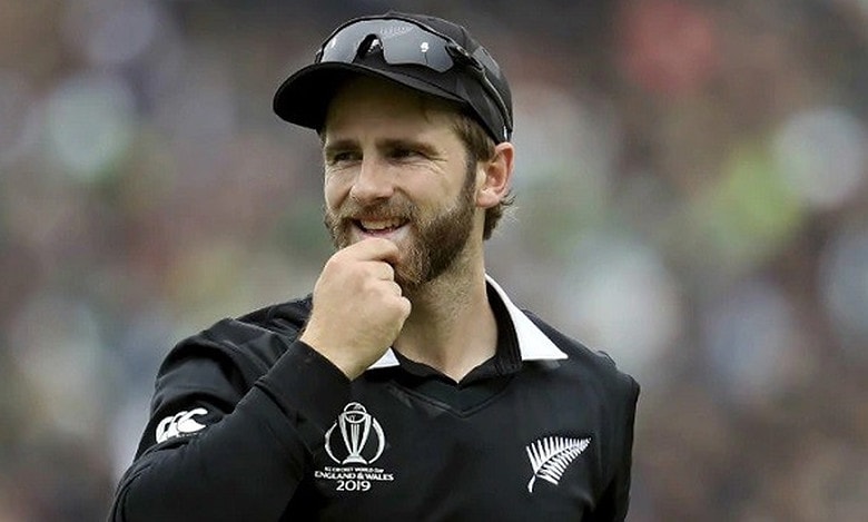 kane Williamson