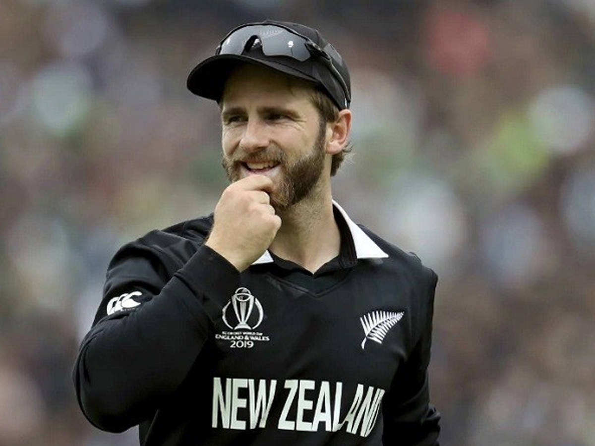 kane Williamson
