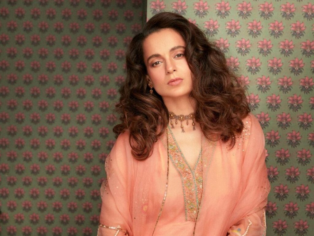 Kangana Ranaut's engagement, marriage details go viral