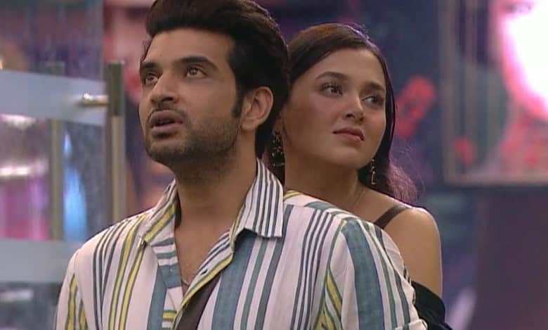 All is not well between Karan Kundrra and Tejasswi Prakash?