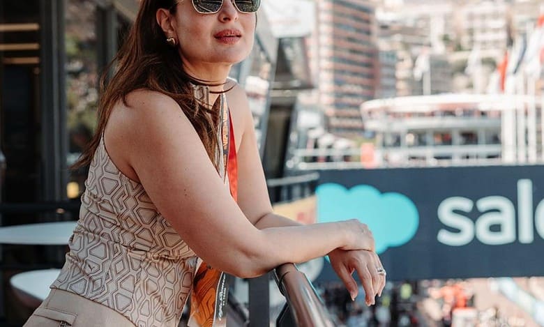 Kareena Kapoor's net worth, monthly income and car collection
