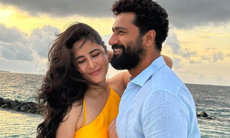 Katrina Kaif, Vicky Kaushal set to welcome first child?