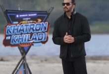 Here's Khatron Ke Khiladi 13 FINALE date