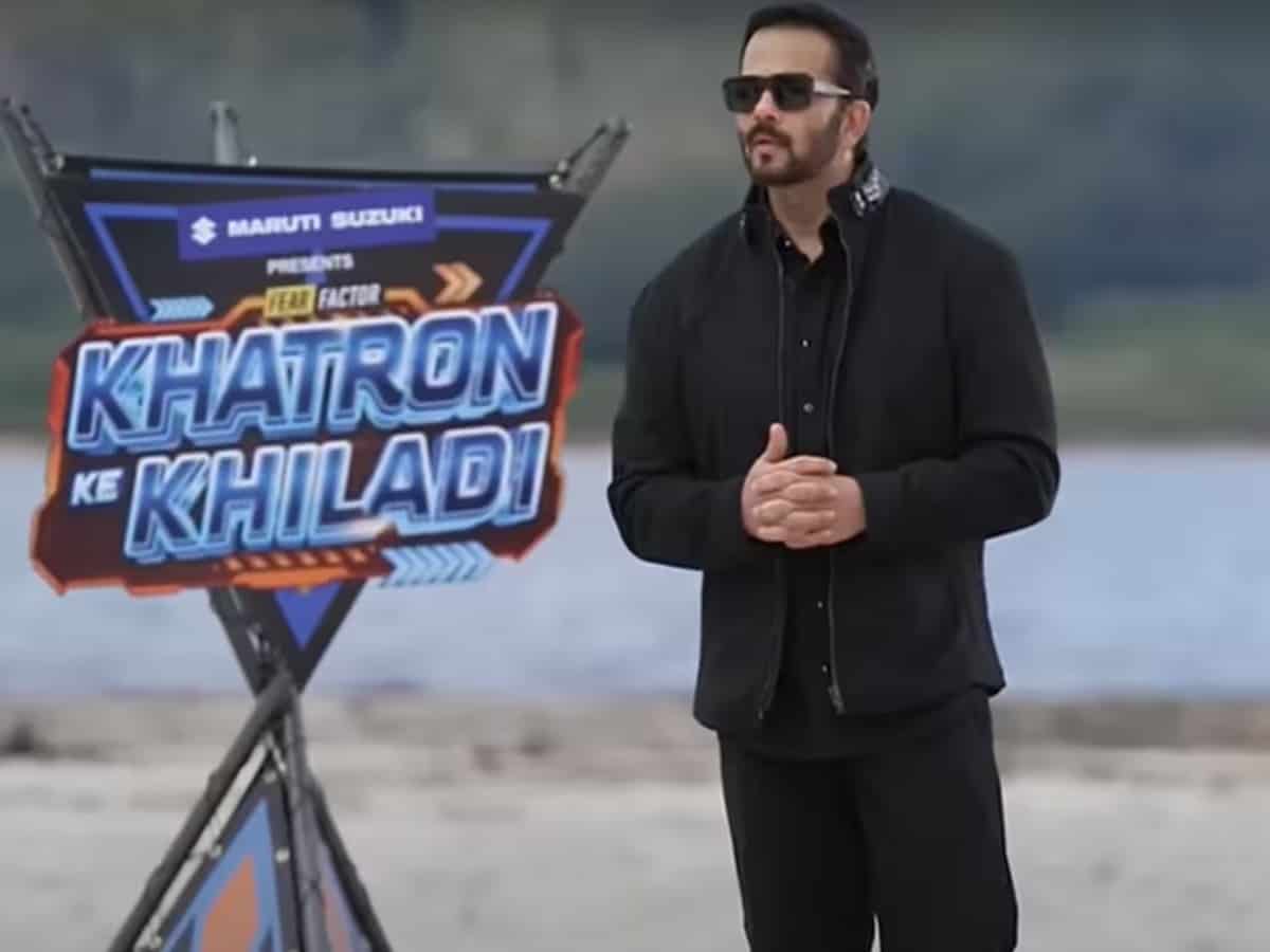 Here's Khatron Ke Khiladi 13 FINALE date