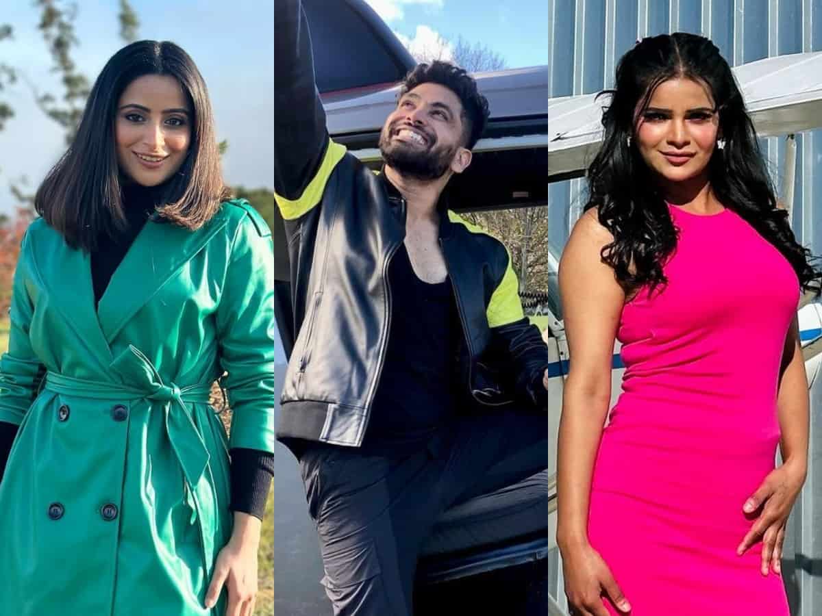 Khatron Ke Khiladi 13 gets TOP 8 of season: List with photos