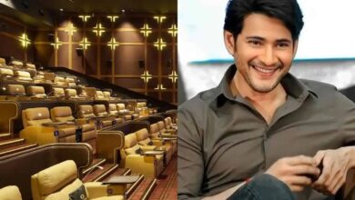 Mahesh Babu to launch new theatre in Hyderabad?