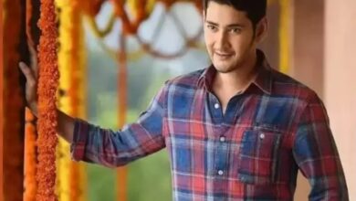 Head to THIS spot in Hyderabad to witness Mahesh Babu shooting