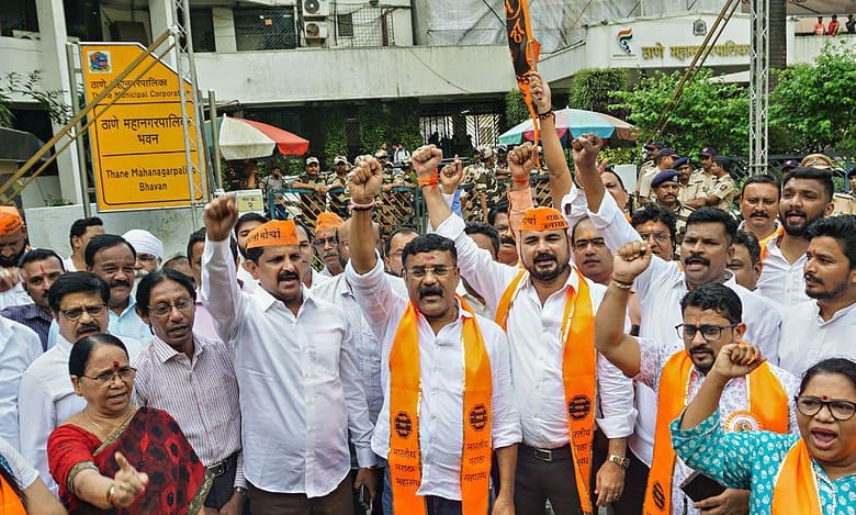 Maratha quota: Team visits Hyderabad to study Nizam-era documents